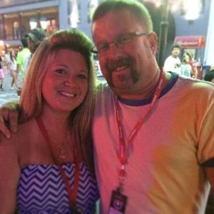 Meet your Posher, Misty